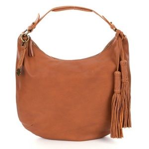 Lucky Brand Jordan Hobo